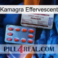 Kamagra Effervescent 36